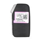 Novo Sportage 2022, Chave Remota Inteligente Original/OEM, 3 Botões, 433 MHz, Número da Peça OEM: 95440-P1600 - ID FCC: SV5MQ4FGE03 | Chaves Emirates -| thumbnail