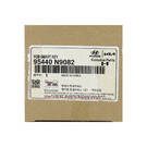 Nuova Hyundai Tucson 2023 Chiave telecomando intelligente originale / OEM 6 + 1 pulsanti 433 MHz Numero parte OEM: 95440-N9082 - ID FCC: TQ8-FOB-4F28 |  -| thumbnail