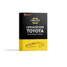 Abrites TN00F - Toyota Tam Paket (TN0014, TN015, TN016, TN017 ve TN019)