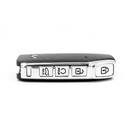New KIA Telluride 2020 Genuine/OEM Smart Remote Key 4 Buttons 433MHz OEM Part Number: 95440-S9320 - FCC ID: TQ8-FOB-4F24 | Emirates Keys -| thumbnail