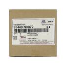 Nuova Hyundai Tucson 2023 Genuine/OEM Smart chiave remota 4+1 Pulsanti di avvio automatico 433MHz Numero parte OEM: 95440-N9072 |  Emirates Keys -| thumbnail