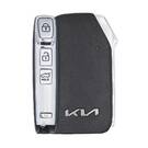 Chave Remota Inteligente Original Kia Ceed 2020 com 3 Botões, 433 MHz, 95440-J7800