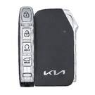 Kia EV6 2022 Chave Remota Inteligente Genuína 4 Botões 433MHz 95440-CV100