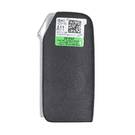 Novo Kia EV6 2022, chave remota inteligente original/OEM, 6 botões, partida automática, 433 MHz, número da peça OEM: 95440-CV110 | Chaves Emirates -| thumbnail