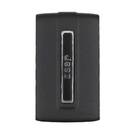 Control remoto inteligente de 5 botones para Jeep Grand Cherokee, 433 MHz, 68377534AB | MK3 -| thumbnail