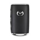 Mazda 6 2021 Genuine Smart Remote Key 3 Button NFYW-67-5DYB | MK3 -| thumbnail