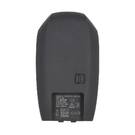 Infiniti Q60 2022 Akıllı Anahtar 5 Düğme 433MHz 285E3-6SA7B | MK3 -| thumbnail