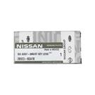 Yeni Infiniti Q60 2022 Orijinal/OEM Akıllı Uzaktan Kumanda Anahtarı 4+1 Düğmeler 433MHz Üretici Parça Numarası: 285E3-6SA7B , S180144719 , FCC Kimliği: KR5TXN4 | Emirates Keys -| thumbnail