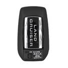 Toyota Land Cruiser Smart Key 433MHz 8990H-60440 | MK3 -| thumbnail