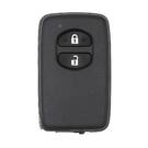 Toyota Yaris 2014 Smart Remote Key 2 Buttons 433MHz 89904-0D100