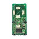 Toyota Smart Remote Key 5 botões 312MHz 271451-6221| MK3 -| thumbnail