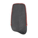 Yeni Satış Sonrası Deri Kılıf Toyota Land Cruiser Fortuner Hilux Akıllı Uzaktan Anahtar 2 Düğmeler Yüksek Kalite En Iyi Fiyat | Emirates Anahtarları -| thumbnail