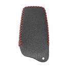 Yeni Satış Sonrası Deri Kılıf Toyota Vellfire Alphard Akıllı Uzaktan Anahtar 6 Düğmeler Yüksek Kalite En Iyi Fiyat | Emirates Anahtarları -| thumbnail