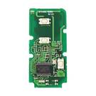 Умный дистанционный ключ Crown 3 кнопки 312 МГц 271451-5000 | MK3 -| thumbnail