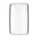 Renault Remote Key , Renault Megane4 Smart Card Key 433MHz White Color | MK3 -| thumbnail