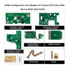 Yanhua ACDP Module 35 Toyota R7F714xx  | MK3 -| thumbnail