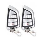 Универсальная система запуска двигателя BMW Smart Key E635 | МК3 -| thumbnail