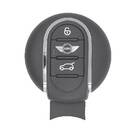 Mando a distancia inteligente original FEM Mini Cooper 2015-2023 de 3 botones y 434 MHz 9367409-01