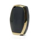 Nano Cover For Mercedes Remote Key 3 Buttons Black Color | MK3 -| thumbnail