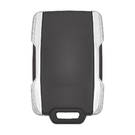 Clé à distance 433 MHz pour Chevrolet Silverado GMC Sierra | MK3 -| thumbnail