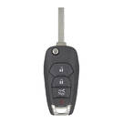 New Atermarket Chevrolet 2019 Type Flip Remote Key 4 Buttons 315Mhz PCF7941E Transponder High Quality Low Price Order Now  | Emirates Keys -| thumbnail