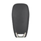 Chave Remota Flip Chevrolet 2019 4 Botões 433 MHz 13530745 | MK3 -| thumbnail