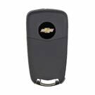 Chave remota flip genuína Chevrolet Captiva 95032390 | MK3 -| thumbnail