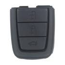 New Chevrolet Lumina Caprice 2008 Genuine / OEM Remote Key 3+1 Buttons 433MHz OEM Part Number: 92213311 | Emirates Keys -| thumbnail