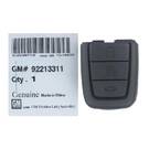 New Chevrolet Lumina Caprice 2008 Genuine / OEM Remote Key 3+1 Buttons 433MHz OEM Part Number: 92213311 | Emirates Keys -| thumbnail