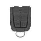Chave remota genuína Chevrolet Caprice 2007-2012 4 + 1 botões 433 MHz 92213312