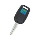 Chevrolet Captiva Remote Key 2 Buttons 433MHz | MK3 -| thumbnail