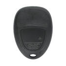 GMC Genuine Remote 4 Buttons 15912359 | MK3 -| thumbnail