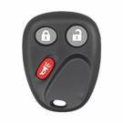 GMC Yukon Chevrolet Tahoe 2003-2006 Télécommande 315 MHz FCC ID : LHJ011.