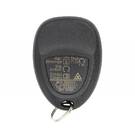 GMC Chevrolet Buick Cadillac Genuine Remote Key 5922035 | MK3 -| thumbnail
