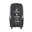 RAM 1500 2019-2024 Original Smart Remote Key 4 Buttons | MK3 -| thumbnail