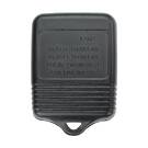 Неоригинальный Ford Remote 4 кнопки 315 МГц | MK3 -| thumbnail