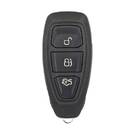 Ford Focus Escape Mondeo Smart Key Remote 3 кнопки 433 МГц