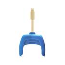 New Aftermarket  Ford Blue Remote Key 3 Buttons 433MHz Transponder ID: Texas Crypto TX/CR 4D 63/6F - Compatible Part Number: 1499172 / 1721051  | Emirates Keys -| thumbnail