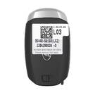 Chiave telecomando intelligente originale Hyundai Palisade 2022 95440-S8150 | MK3 -| thumbnail