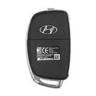 Hyundai H350 Chiave telecomando originale 3 pulsanti 433 MHz 95810-59100 | MK3 -| thumbnail