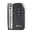 Controle Remoto Inteligente Original KIA K5 2021 6+1 Botões 433MHz 95440-L2300