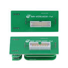 وحدة مجموعة Yanhua ACDP الجديدة 27 BMW MSV80/MSD8X/MSV90 DME قراءة / كتابة ISN واستنساخ أنواع DME المدعومة: كونتيننتال، SIEMENS | مفاتيح الإمارات -| thumbnail