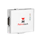 Fetrotech Tool Programmeur ECU pour MG1 MD1 EDC16 MED9.1 Couleur Argent pour PCMTuner