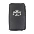 Toyota Remote Key 2 Botões 312MHz Capa Preta 271451-6780 | MK3 -| thumbnail