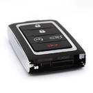 Nuevo control remoto inteligente original/OEM para Jeep Wagoneer 2021 de 4 + 1 botones, 433 MHz, 68377534AB/FCCID: M3NWXFOB1 | Emirates Keys -| thumbnail