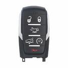 RAM 1500 Pickup 2019-2024 Smart Remote 6 Button