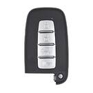 Chave remota inteligente genuína Kia Sportage 2013 3+1 botão 433MHz 95440-3W000