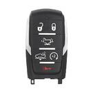 Оригинальный смарт-ключ Longhorn для Dodge RAM 1500 Limited 68584158AA | МК3 -| thumbnail