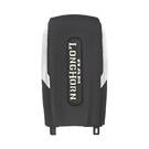 Новый Dodge RAM 1500 Limited Longhorn 2019-2024 гг., оригинальный / OEM интеллектуальный дистанционный ключ, 6 кнопок, 433 МГц OEM-номер: 68584158AA, старый OEM-номер: 68291694AB, 68291694AC, 68291694AD, 68291694AE, 68442912AB, 607АА | Ключи Эмирейтс -| thumbnail