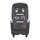 Оригинальный интеллектуальный дистанционный ключ Dodge RAM 68575429AA | МК3 -| thumbnail